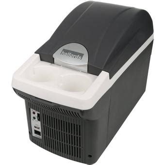 electric cool box for car|halfords 8 litre 12v in car electric coolbox.